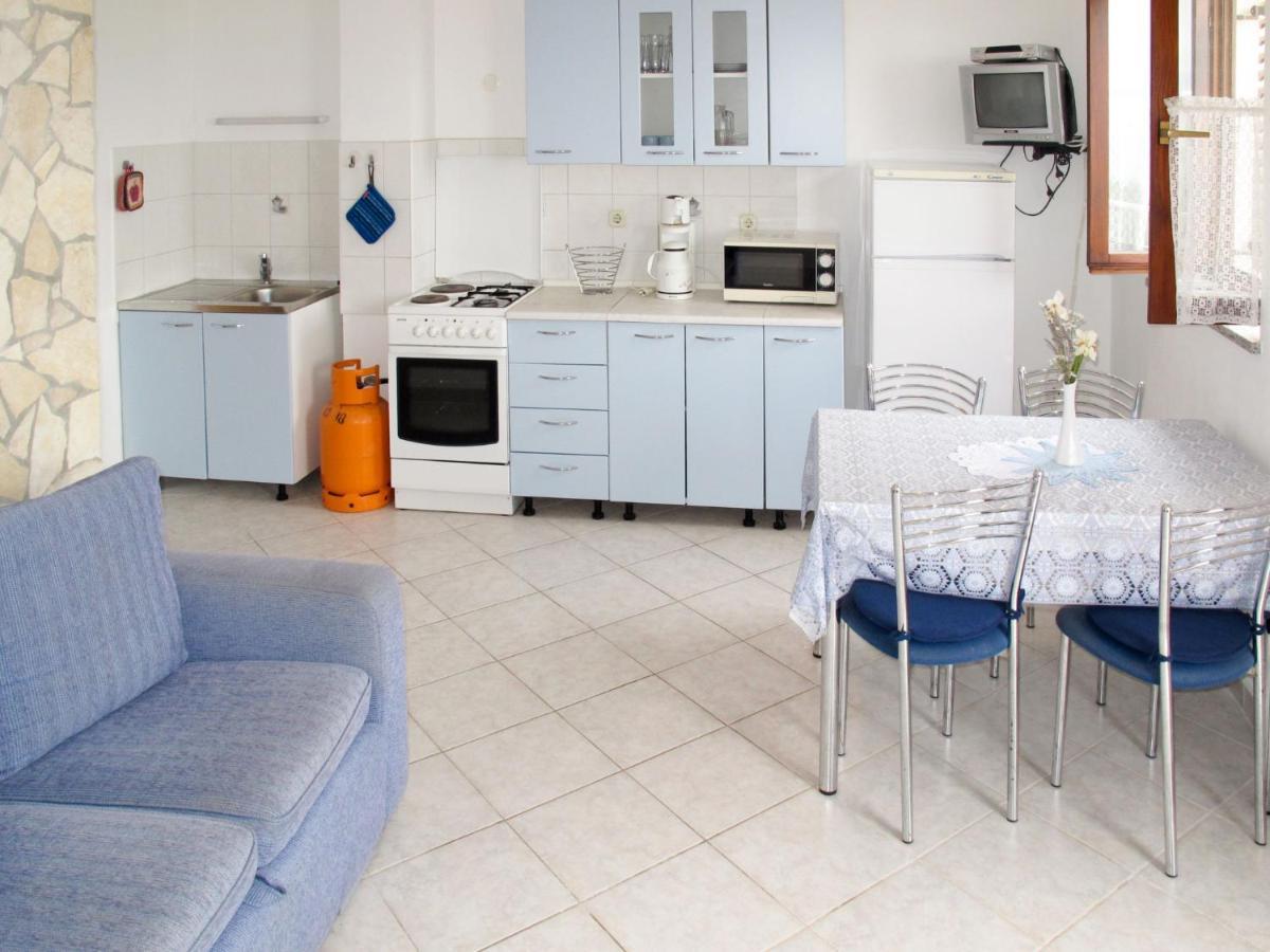 Apartment Teo - Lbn154 By Interhome Labin  Εξωτερικό φωτογραφία