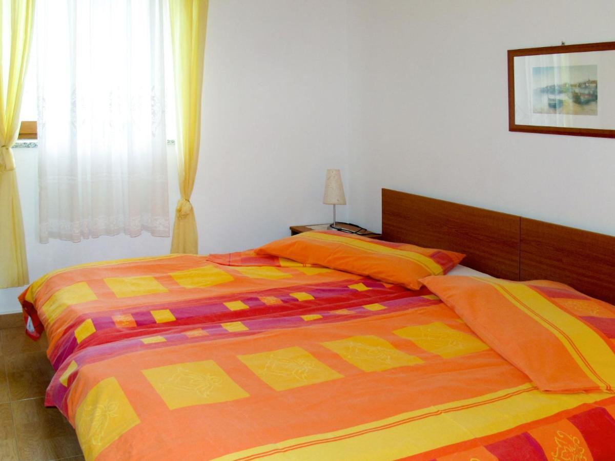 Apartment Teo - Lbn154 By Interhome Labin  Εξωτερικό φωτογραφία