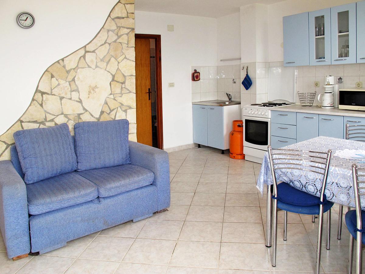Apartment Teo - Lbn154 By Interhome Labin  Εξωτερικό φωτογραφία